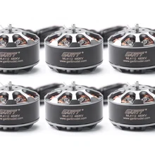 6 шт. GH ML4112 480KV бесщеточный двигатель для RC Квадрокоптер, Мультикоптер Milti-rotor Дрон
