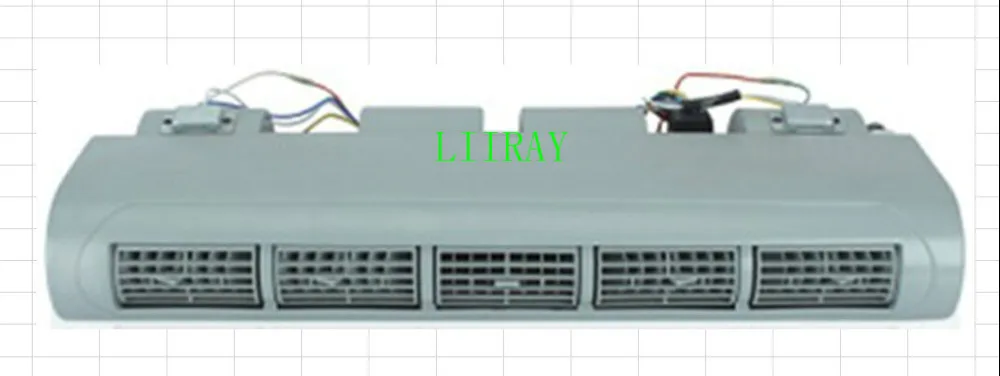 

AUTO AC EVAPORATOR UNIT FOR  BEU-228L-100 Evaporator Unit (Cooling Only)