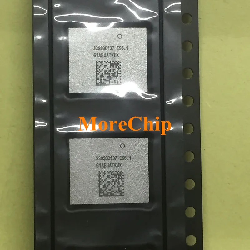 339S00137 для iPad Pro 9,7 wifi IC модуль A1673 Wi-Fi Чип Wifi версия 138 Degress