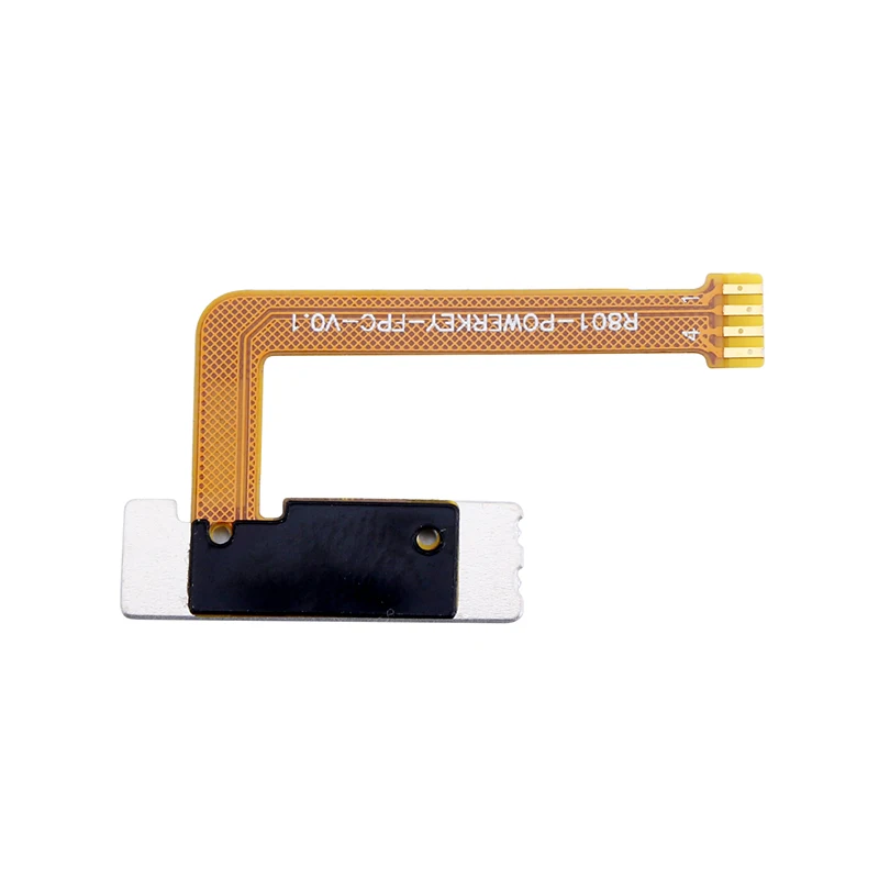 Alesser для Oukitel K10000 Max Кнопка питания кабель FPC USB плата в сборе для Oukitel K10000 Max USB разъем плата зарядки