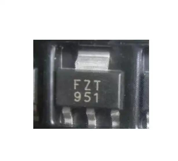Модуль FZT951TA 2SJ302-Z-E1 30566 FZT851TA SN74LVC126APWR 5 шт.-50 шт. оригинальные аутентичные и новые Бесплатная доставка