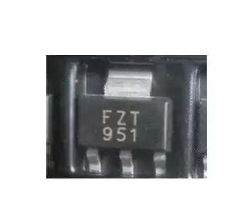 

Module FZT951TA 2SJ302-Z-E1 30566 FZT851TA SN74LVC126APWR 5PCS-50PCS Original authentic and new Free Shipping