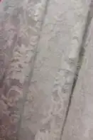 Настоящая фотография, длинное вечернее платье, Vestido de Festa, ТРАПЕЦИЕВИДНОЕ кружевное платье с v-образным вырезом, вечерние платья для выпускного вечера - Цвет: Серый