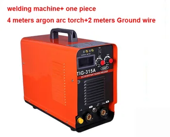 Buy Welder Welding Machine Automatic Solder Inverter Arc Portable Brand New Design Lower Consumption New Material Integrates