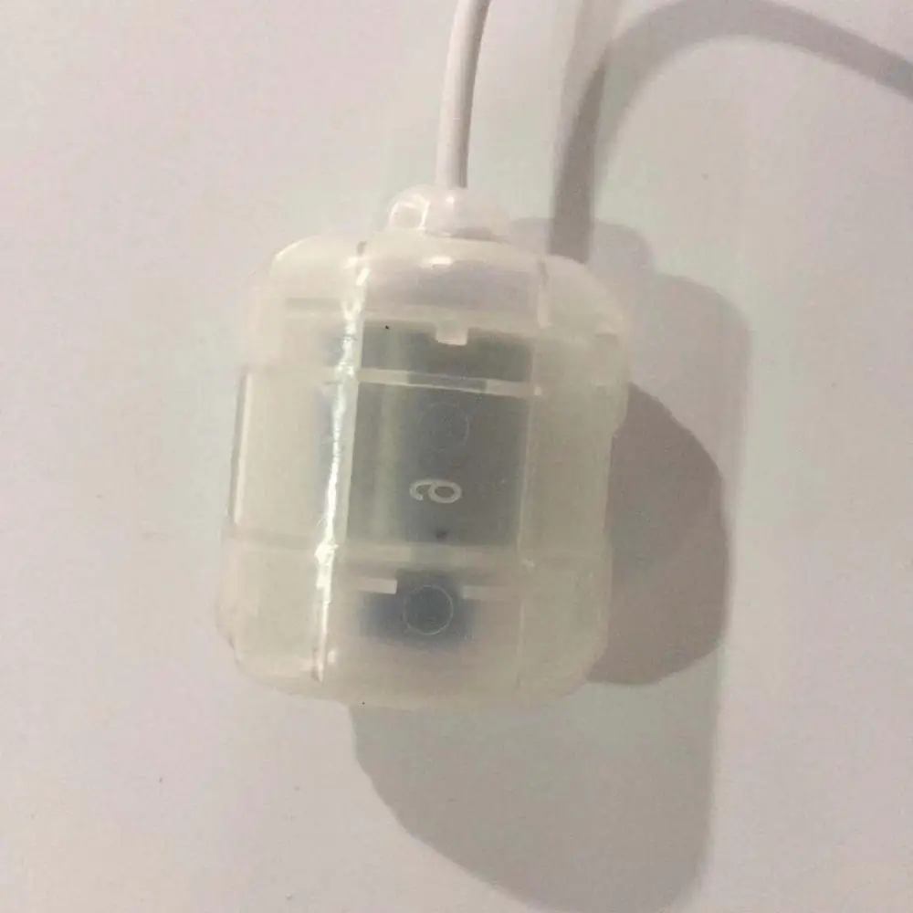 USB массажный Вибрационный двигатель постоянного тока 5 в 3/Режим В вибромотор 3000 --