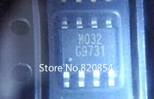 

50pcs/lot G9731F11U G9731F G9731 SOP8