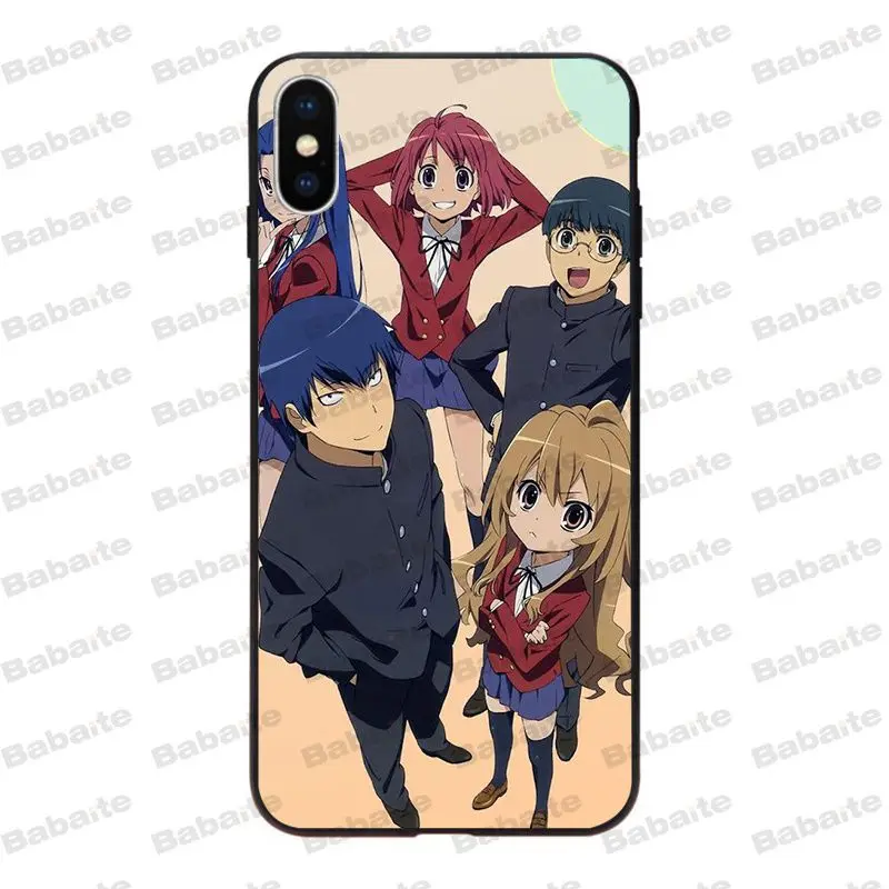 Toradora Anime