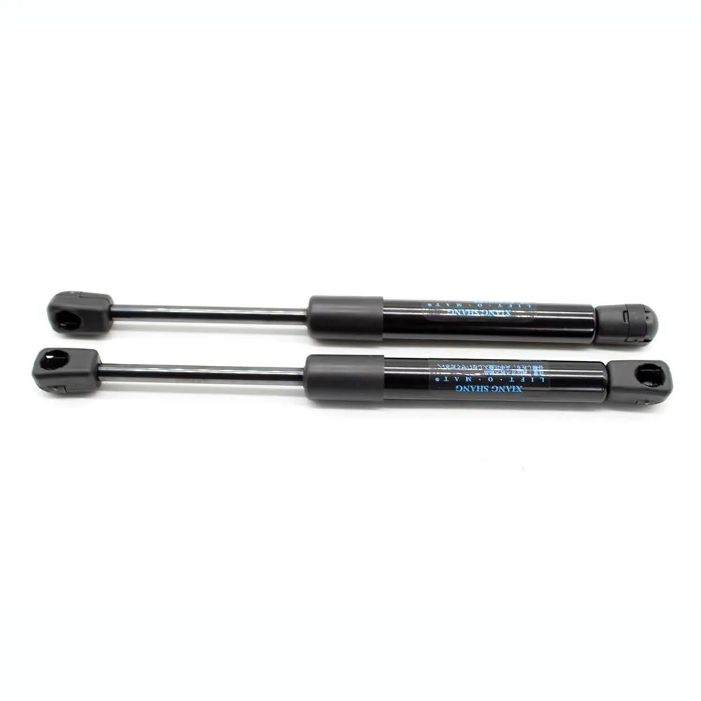 2 шт. для Mercury Mountaineer 2002-2010 13,11 дюймов передний капот газ заряженный Весна подъемные опорные стойки, распорки Опора стержень рычаг шок