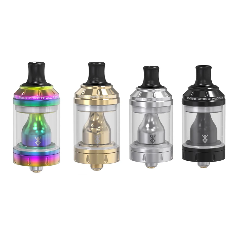 Berserker MTL 24 RTA-1