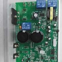 Беговая дорожка внутренняя плата питания реле в сборе для YIJIAN 8008ES 8008AS 9001 и так далее