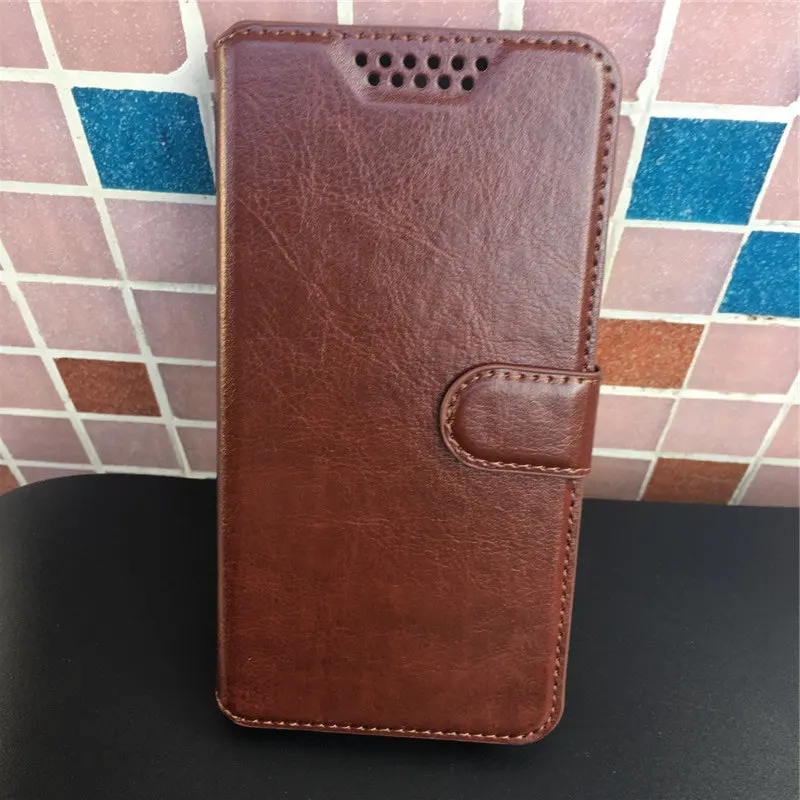 Flip Case for Meizu M6S mblu S6 Cover Bags Retro Leather Wallet case Protective card holder Book style Magnetic Phone Shell |