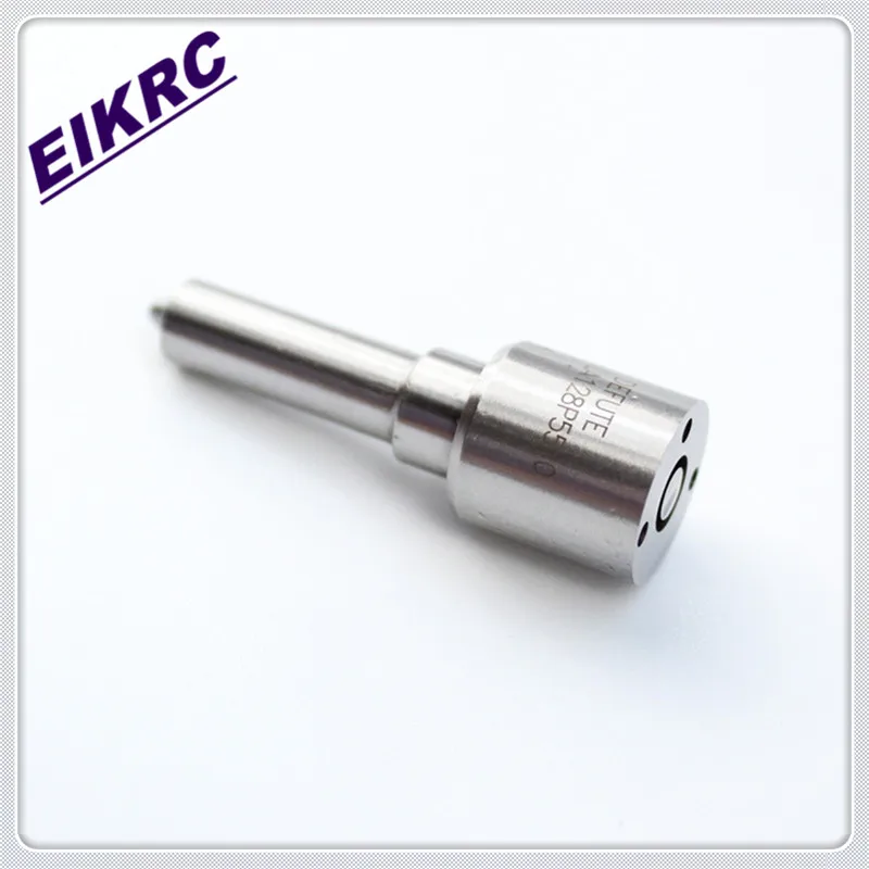 ERICK топливный инжектор common rail сопло DSLA128P5510/0433175510 Форсунка двигателя