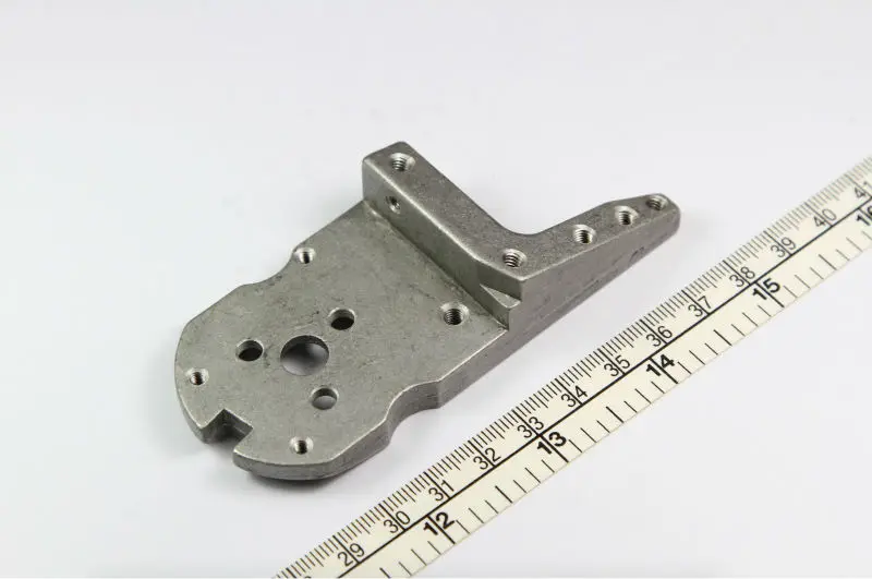 KL270000 Barudan Embroidery Machine Parts FIXING BASEin Sewing Tools