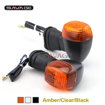 

Front Turn Signals Light For KAWASAKI ZXR250R ZXR250 ZXR 400 R ZXR 750 R KLE250 Anhelo KLE 400 500 ZR-7S Motorcycle Accessories