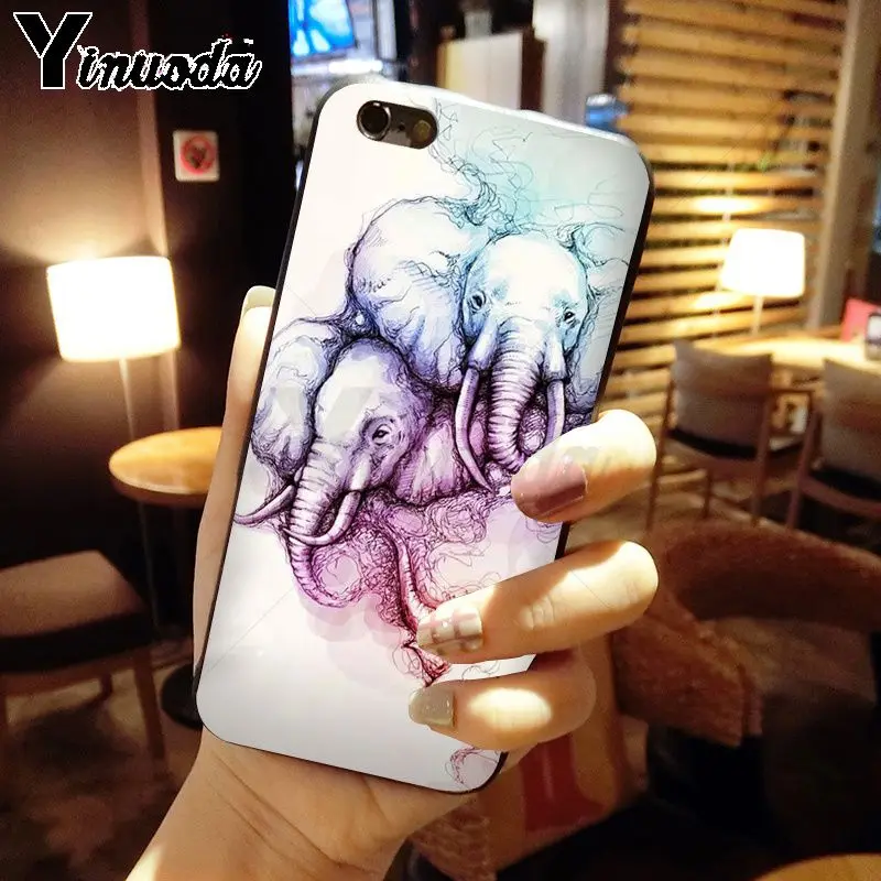 elephant animal indian