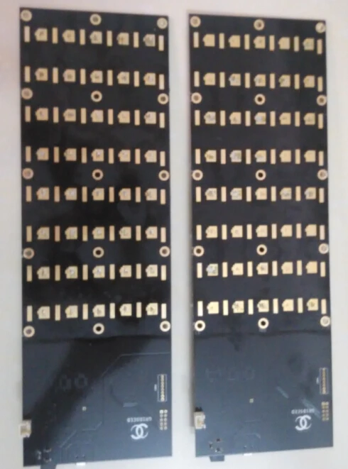 USB Майнер Gridseed Blade для майнинга litecoin зернистость одной печатной платы 2 5 3 м LTC ASIC