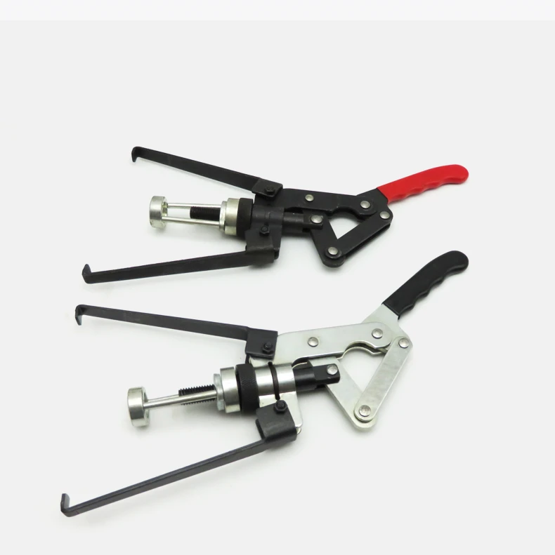 Free dismantling of vehicle repair tools Mainpoint Valve Spring Compressor Keeper Seal on Engine Remove Install Hand Tool Free dismantling of vehicle repair tools Mainpoint Valve Spring Compressor Keeper Seal on Engine Remove Install Hand Tool