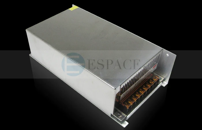 10piece/lot 480W 48V 10A Switching Power Supply Driver for LED Strip AC 100-240V Input to DC 48V good quality цена 10piece/lot 480W 48V 10A Switching Power Supply Driver for LED Strip AC 100-240V Input to DC 48V good quality цены онлайн