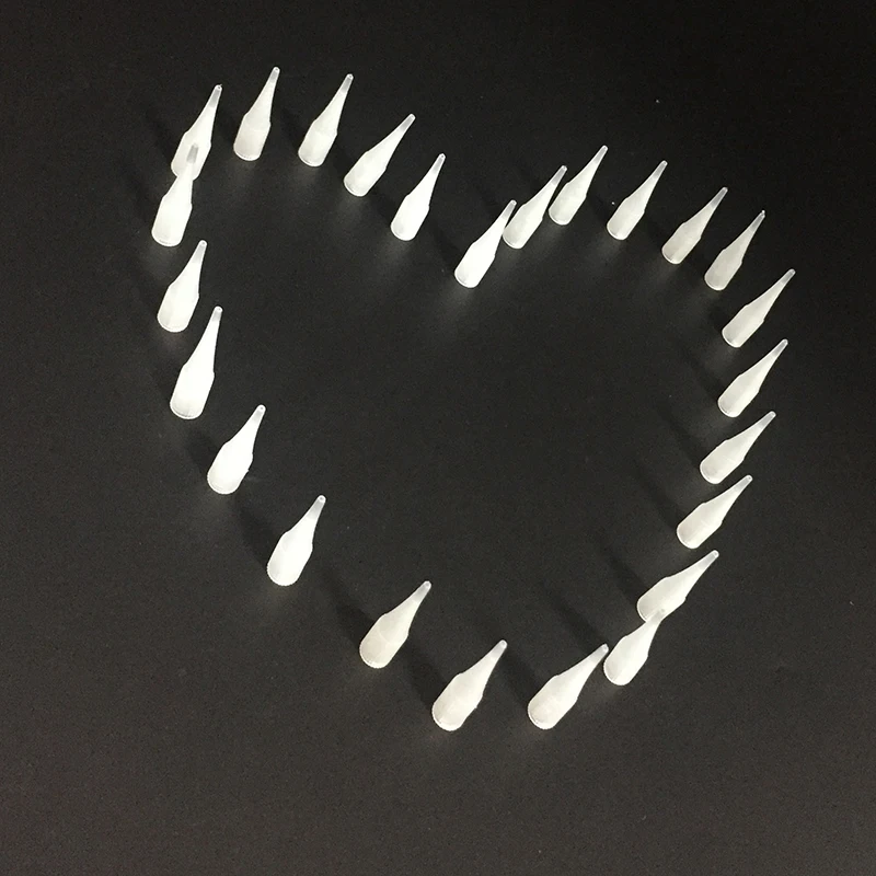 needle tip