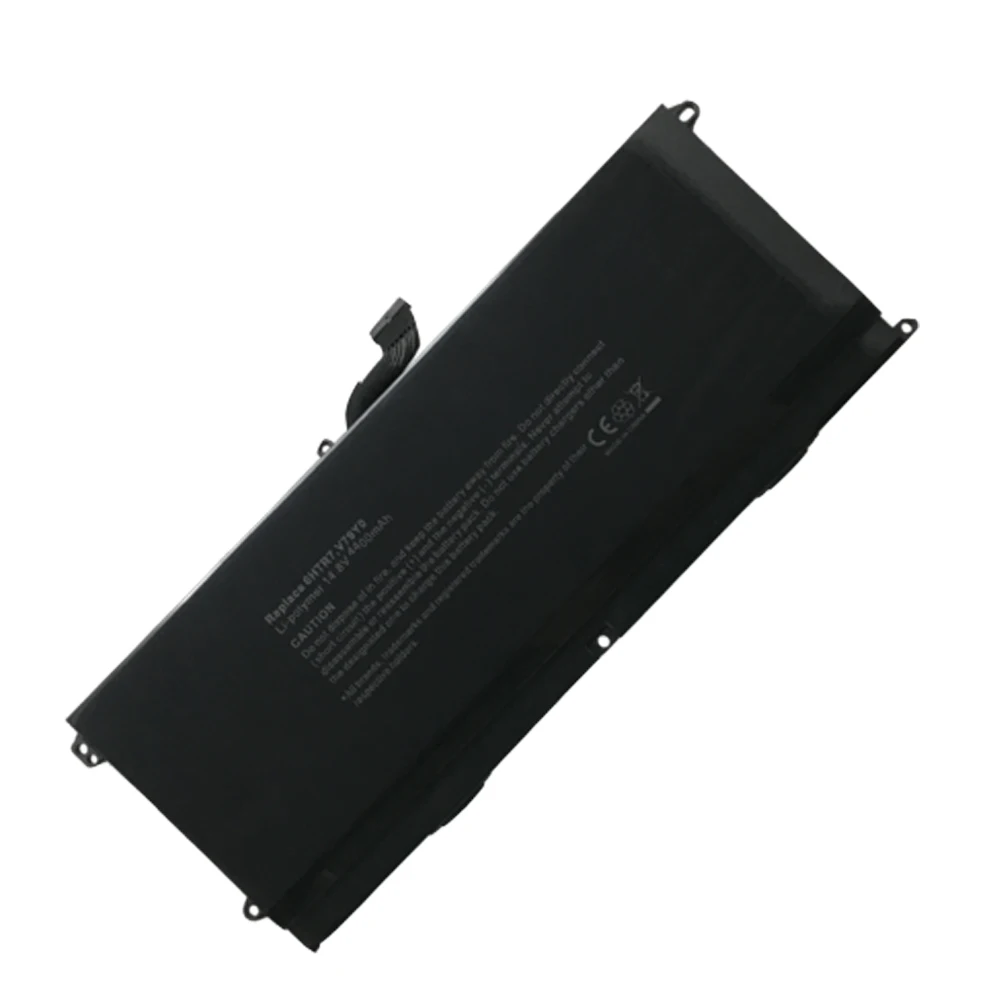 14,4 В 4400 мАч для DELL XPS 15Z L511Z OHTR7 0NMV5C NMV5C 75WY2