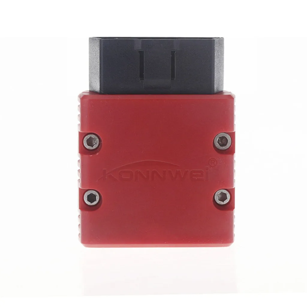 Konnwei KW902 ELM327 Bluetooth 3,0 OBD2 OBDII автомобильный диагностический сканер кода двигателя