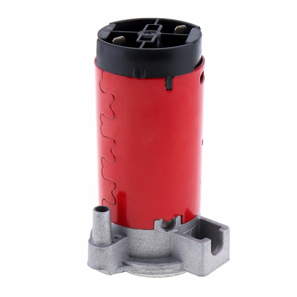 Универсальный ABS труба рога 12V 178dB супер громкий звуковой сигнал тон воздуха рог комплект с юбкой-годе компрессор для автомобиля мотоцикла Лодка Грузовик