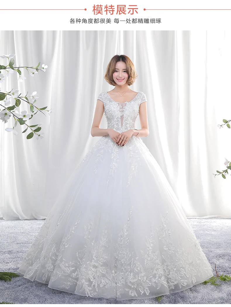 Свадебное платье вечерние платья принцессы бальное платье Bridemaids dress Свадебная вечеринка платье 201907129