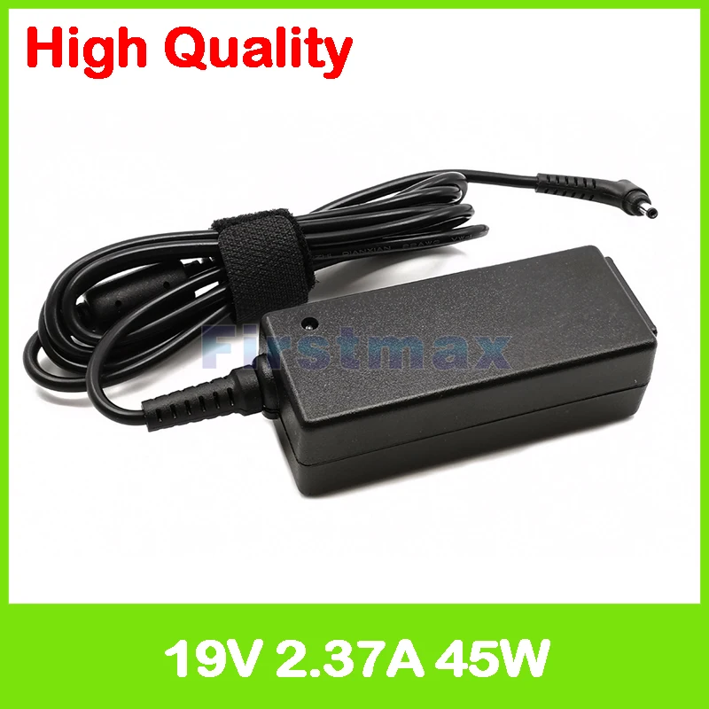 19 V 2.37A ноутбук зарядное устройство AC адаптер питания для Medion Akoya P2214T MD99373 MD99430 MD99480 P2213T MD99096 MD99097 MD99115 3,0 мм