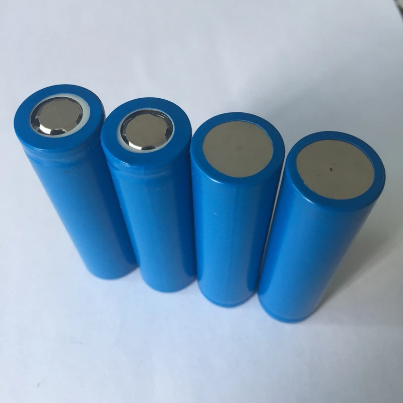 suqy 18650 3.7V battery 1800mAh 18650 rechargeable li ion Battery For
