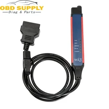 V2.31 Vci-3 SDP3 3 Wi-fi Scanner para Scania Vci Ferramenta de Diagnóstico Caminhões Pesados Versão Wi-fi