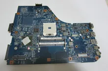 48.4M702.011 Free shipping MB.RNW01.001 Original FOR A*cer 5560 5560g Motherboard MBRNW01001 FULL TEST 45days warranty DDR3