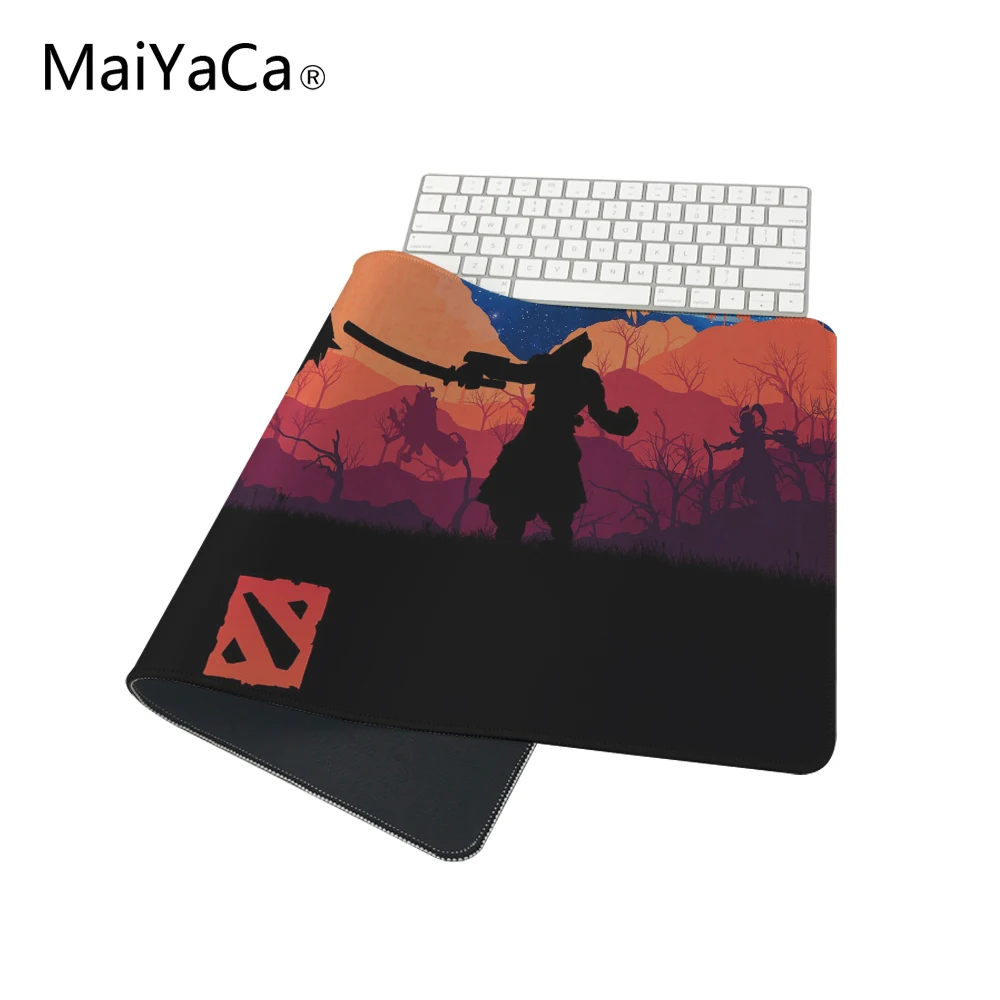  Best Game Dota 2 Wallpaper New Design Simple Speed Computer Gaming Mouse Pad Gamer DOTA 2 Game Rugs
