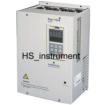 

EV3000-4T0150G 15KW Emeson Elevator Inverter EV3000 4T0150G NEW&ORIGINAL