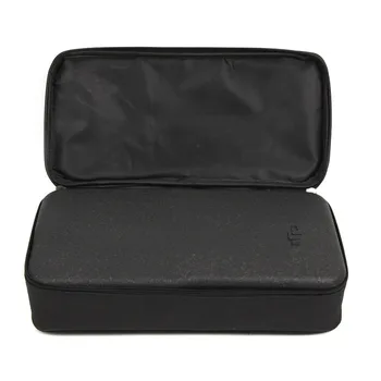 

Portable Handheld Storage Bag Carrying Case For DJI OSMO Mobile 2 Handheld Gimbal Camera Compatible with the original foam box