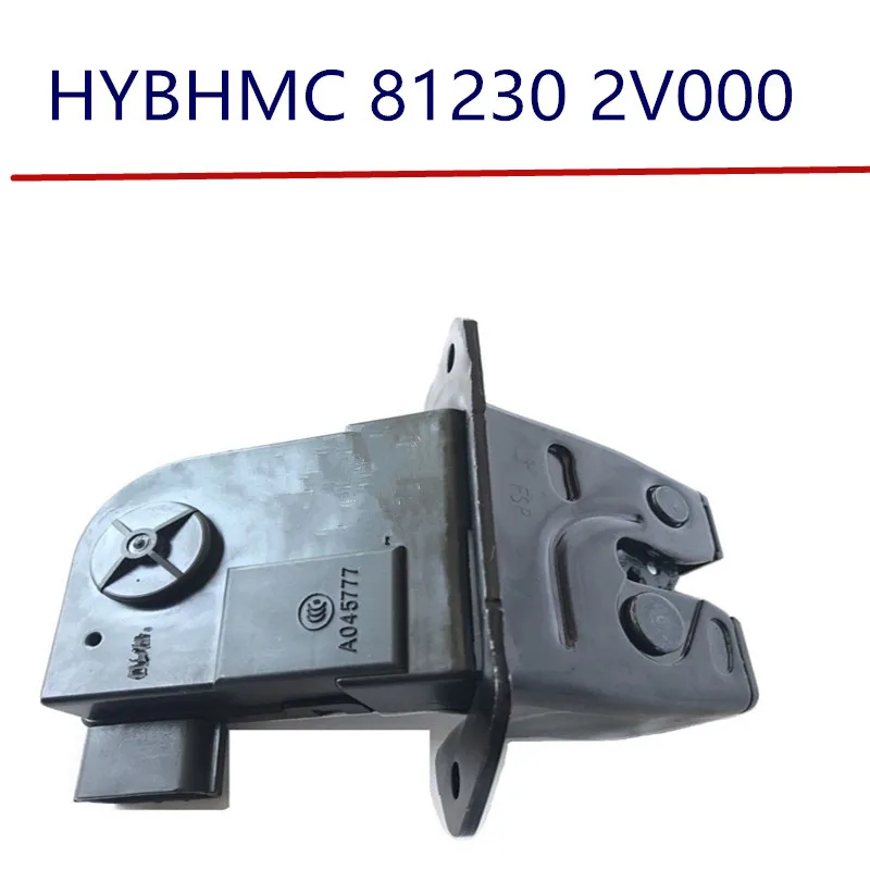 Rear Tail Gate Latch Trunk Lid Lock Actuator Motor For 20122017