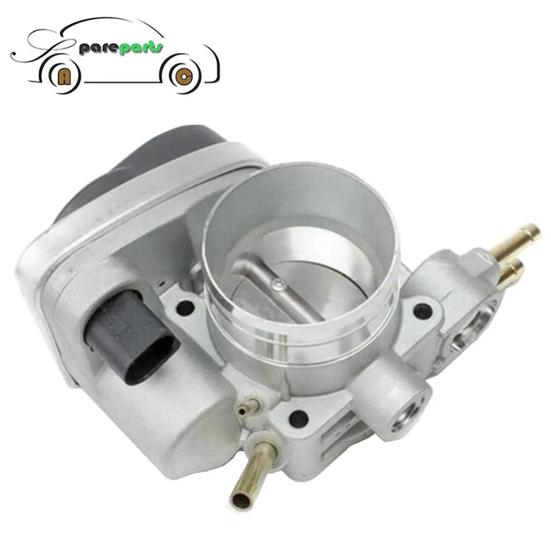

408-237-130-003Z New Electronic Throttle Body Fit For AUDI A4 SKODA SUPERB V W PASSAT OEM 408238323006Z A2C53141027 06B133062L