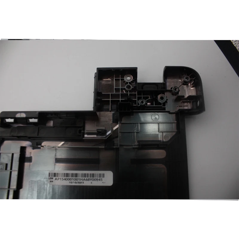 BillionCharm ноутбук D оболочка для acer Aspire E5 E5-511 E5-521 E5-571 E5-571G V3-Bottom базовый чехол принять модель настройки