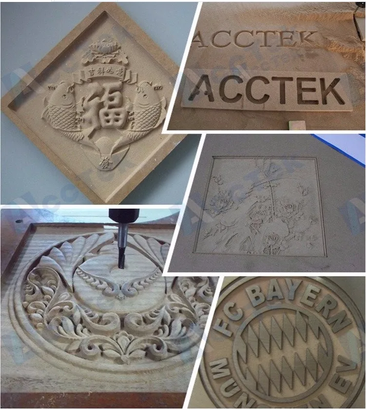 Acctek мини настольный 3d ЧПУ маршрутизатор 6090/маленький для гравировки и резки с ЧПУ машина для дерева, МДФ, акрила, камня, алюминия