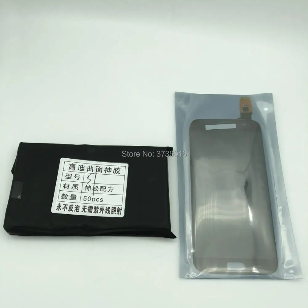 150um سمك GAODI OCA فيلم ل samsung S7 حافة LCD شاشة زجاج oca الترقق لا فقاعة للهاتف المحمول إصلاح تحديث