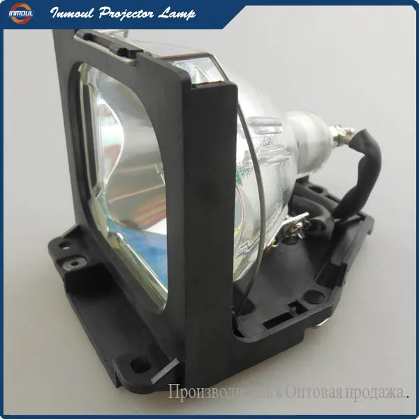 

Replacement Projector Lamp TLPL78 for TOSHIBA TLP-780U / TLP-781 / TLP-781E / TLP-781J / TLP-781U / TLP-781UF ETC