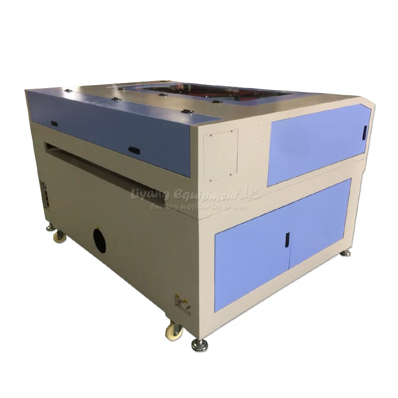 LASER 1390 PRO Metal cutting (6)
