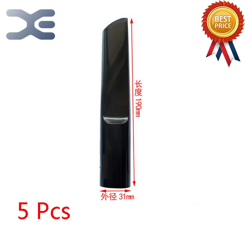 

5Pcs Adaptation For Sanyo Vacuum Cleaner Accessories Brush Head Suction Nozzle Duck Mouth Interface Diameter 31mm