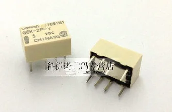

Original and New G6K-2P-Y-5VDC G6K-2P-Y 5VDC G6K-2P-Y-5V