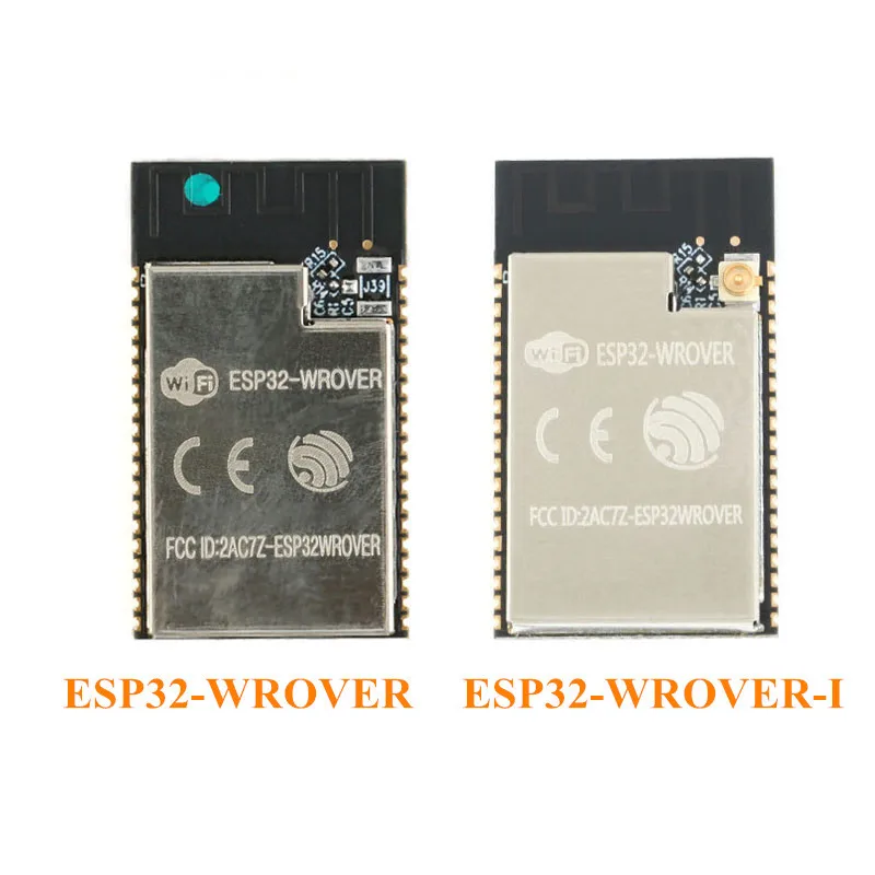 ESP32-WROVER ESP32-WROVER-I ESP-32 ESP32 WROVER Wi-Fi Беспроводной модуль IPEX/PCB антенны с 4 Мб флэш-+ 4 МБ PSRAM