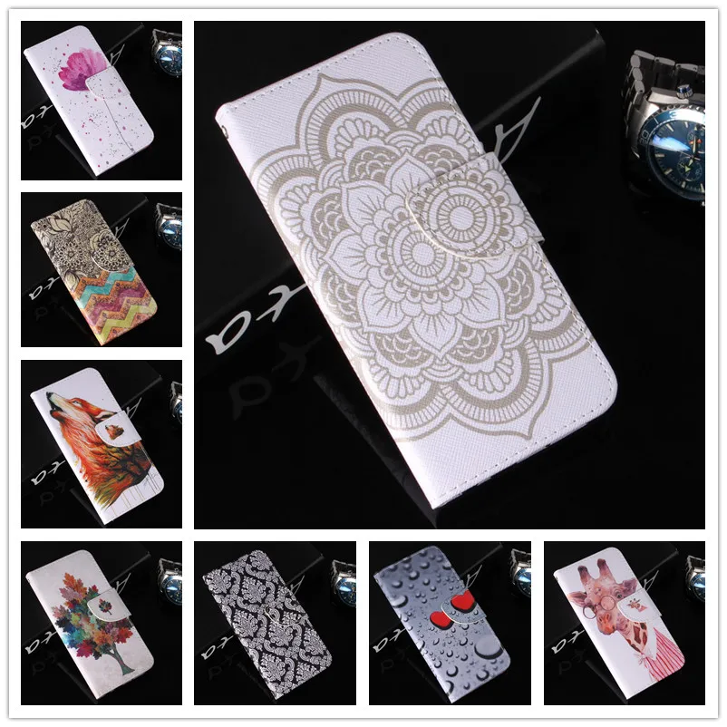 

AUM-L41 For Huawei Honor 7C Case 5.7 Russian Wallet Magnetic Case for Huawei Honor 7C Case Honor 7 C Flip Stand PU Leather Cover
