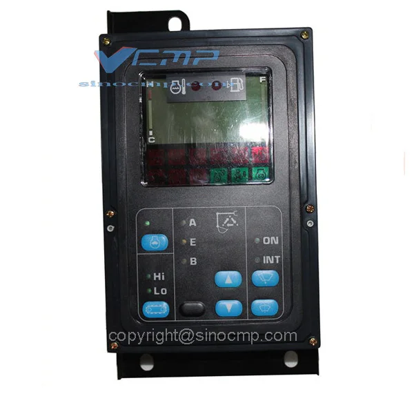 ЖК-дисплей Экран Дисплей Панель 7835-10-2004 для PC400-7 pc400lc-7 экскаватор