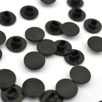 

2pcs a lot 3D analog joystick Cap Cover For PSP 1000