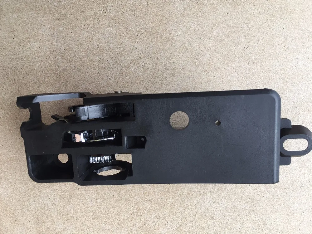 FORD FUSION KNOB (17)