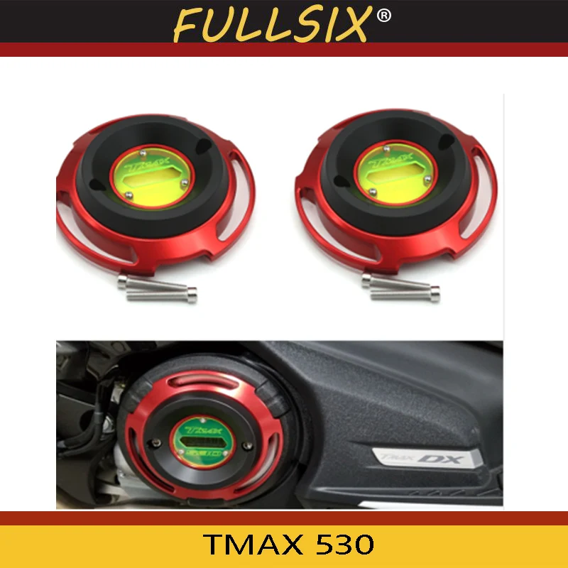 TMAX 530 Аксессуары для мотоциклов для Yamaha TMAX530 SX DX украшение для автомобиля крышка T MAX 530 Новое поступление прост в установке