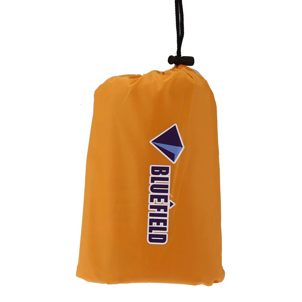 Горячая bluefield 180x220 см Ткань Оксфорд одеяло для пикника, пляжное одеяло, одеяло для кемпинга, спальный коврик оранжевый
